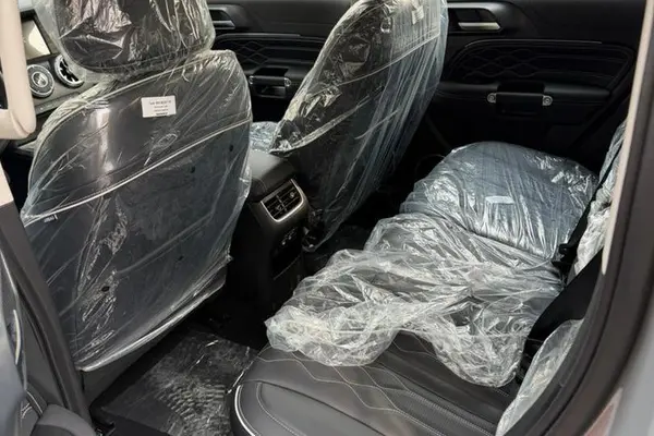 تانک، 300 مونتاژی