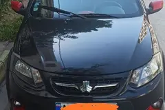 کوییک، دنده ای R