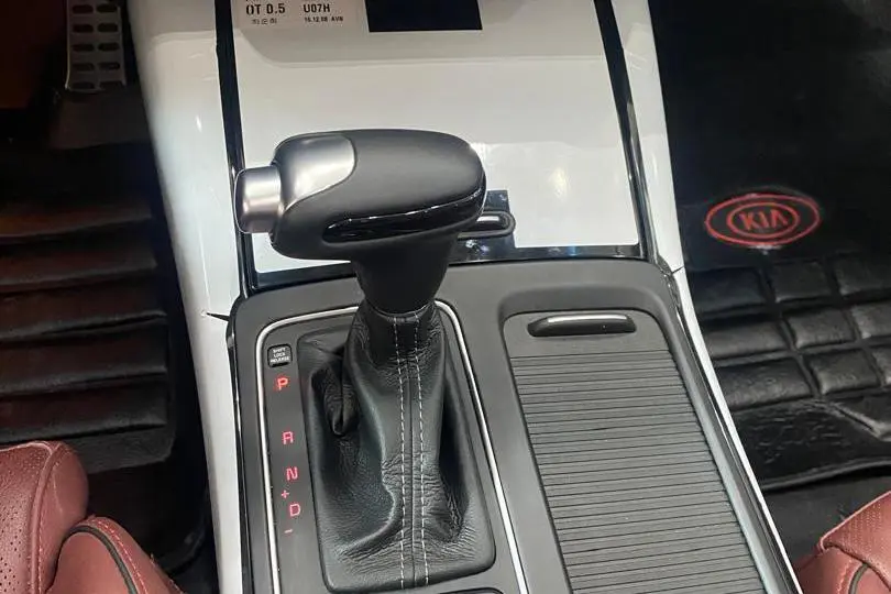 کیا،  سورنتو