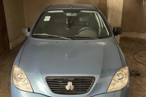 تیبا، هاچ بک