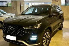 فونیکس، تیگو 7 پرو