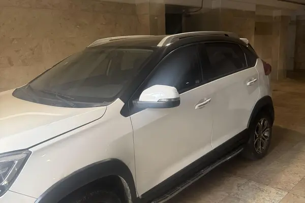 ام وی ام، X22