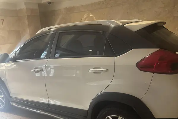 ام وی ام، X22