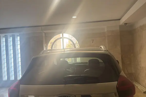 ام وی ام، X22