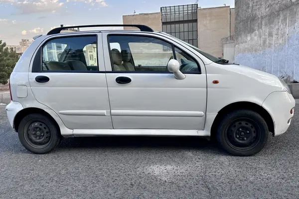 ام وی ام، 110