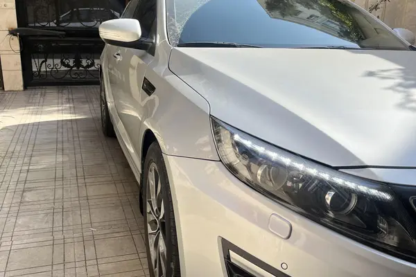 کیا  اپتیما