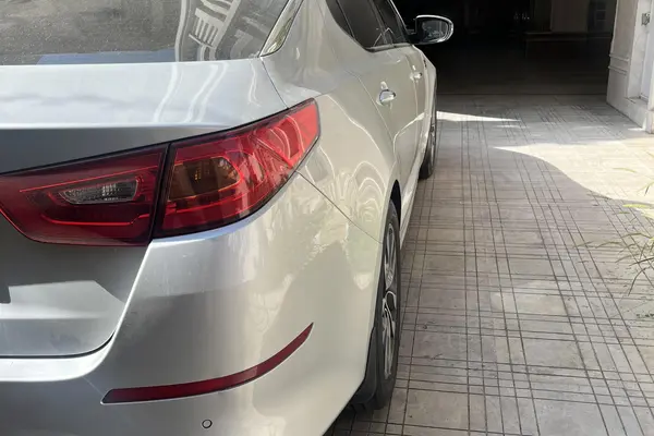 کیا  اپتیما