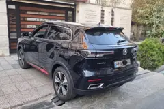 چانگان، CS 55 پلاس