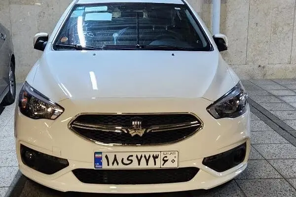 شاهین، G اتومات