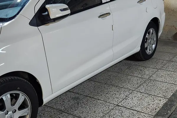 شاهین، G اتومات