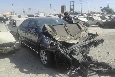 سیتروئن، C5