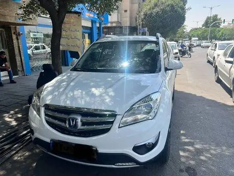 چانگان، CS 35