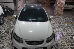 کوییک، دنده ای R