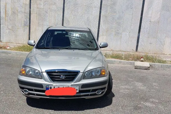 هیوندای  آوانته