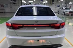 حواله تارا، دنده ای V1