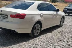 بایک، سنوا