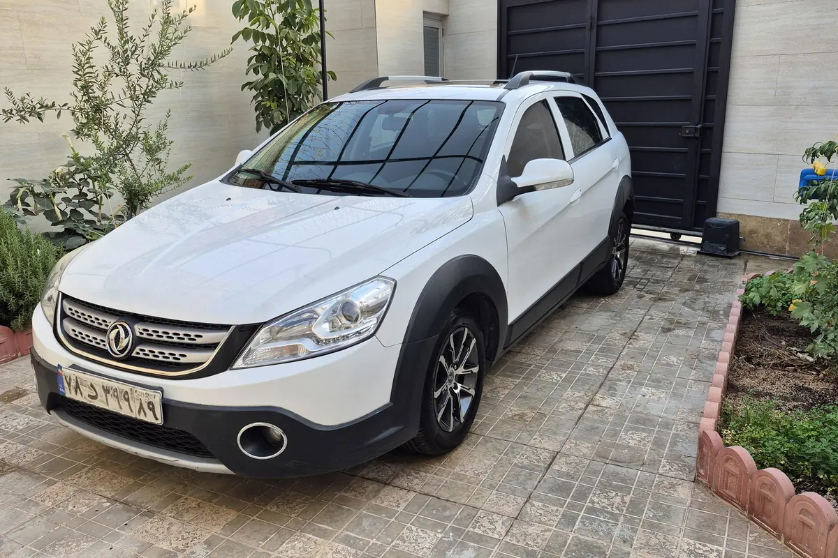 دانگ فنگ،  H30 کراس