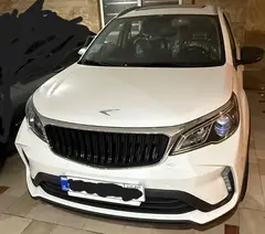 بی ای سی، X3 PRO