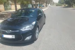 هیوندای، ولستر