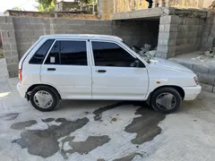 پراید، 111