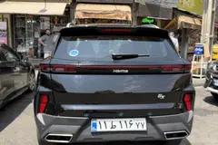 هایما، 8S