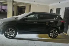 فیدلیتی، پرایم