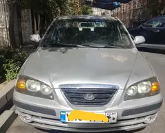 هیوندای، آوانته