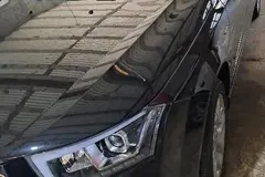 دنا، پلاس EF7