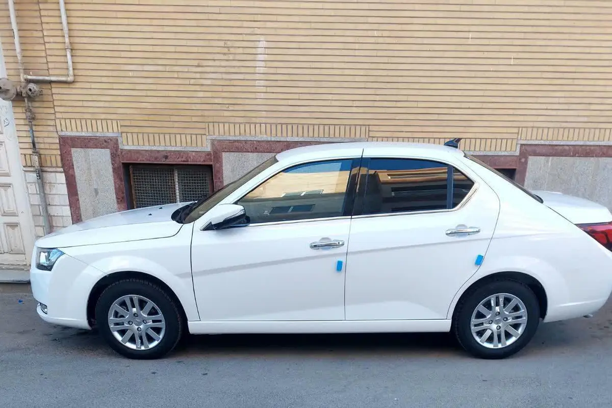 دنا  پلاس EF7P