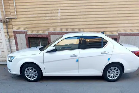 دنا، پلاس EF7P