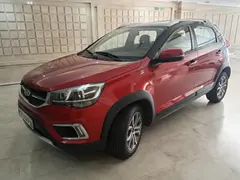 ام وی ام، X22