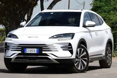 بی وای دی، سانگ پلاس DMi