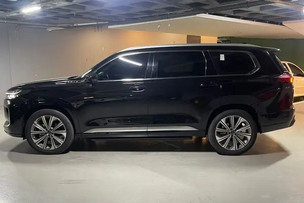 اکستریم، VX (QX)