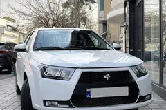 دنا، پلاس EF7