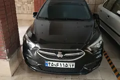 شاهین، پلاس اتوماتیک AT