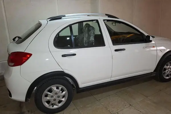 کوییک  GX