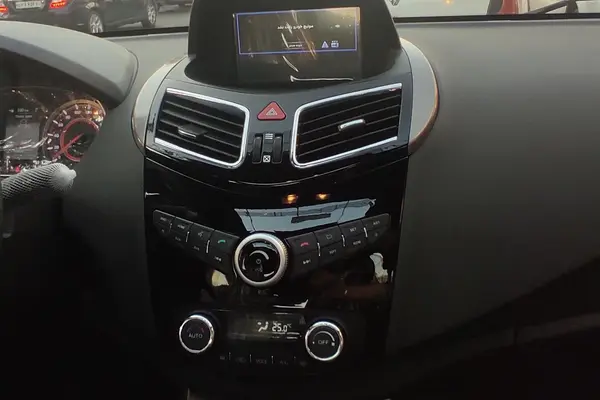 هایما، S5 پرو