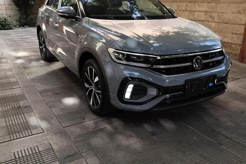 فولکس، تی راک