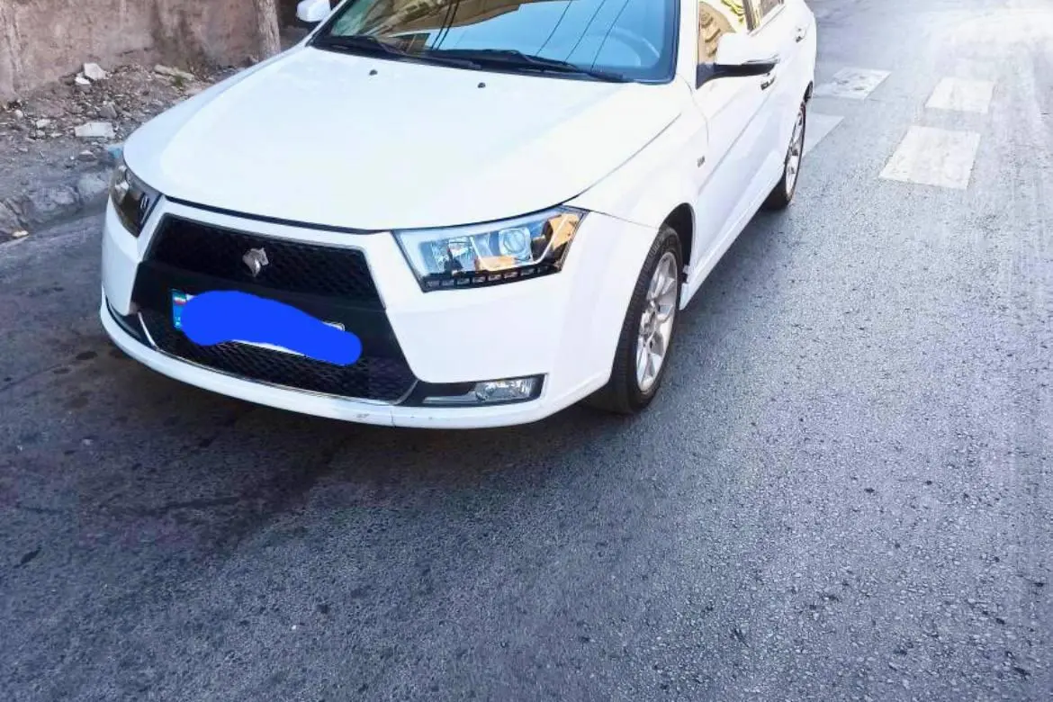 دنا  پلاس EF7