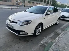 ام جی، 6