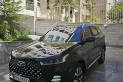 فونیکس، تیگو 7 پرو