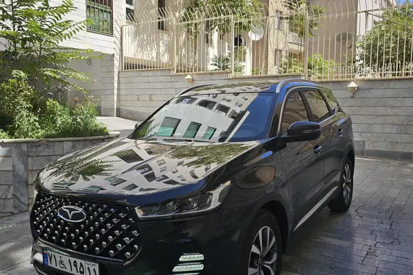 فونیکس  تیگو 7 پرو