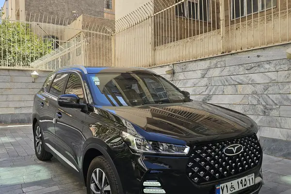 فونیکس  تیگو 7 پرو