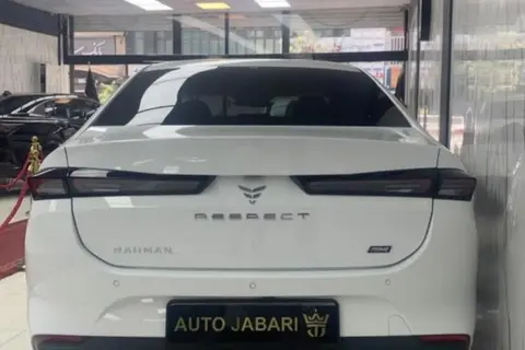 ریسپکت، پرایم