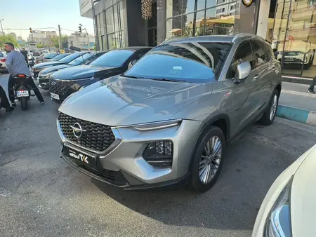 هایما 8S