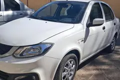 ساینا، S
