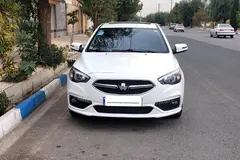 شاهین، پلاس اتوماتیک AT