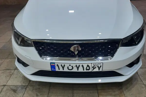 تارا، اتوماتیک V4