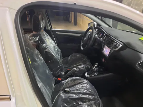 تارا، اتوماتیک V4