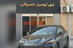 فولکس، ID.4 Crozz